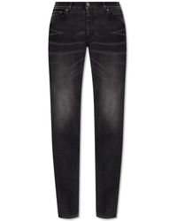 Balenciaga - Slim-Fit Jeans - Lyst
