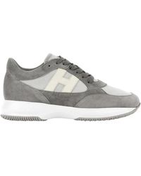 Hogan - Interactive Allacciato - Lyst