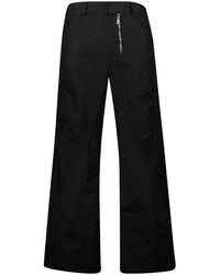 L8 Studio - Wide Trousers - Lyst