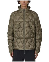 ROA - Down Jackets - Lyst