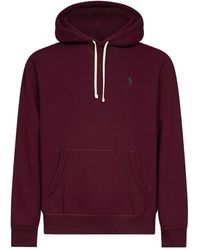 Polo Ralph Lauren - Hoodies - Lyst