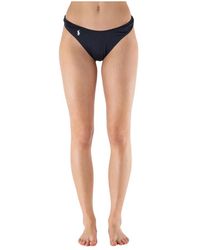 Ralph Lauren - Swimwear > bikinis - Lyst