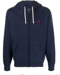 Polo Ralph Lauren - Zip-Throughs - Lyst