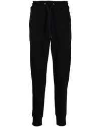 Paul Smith - Zebra Logo Sweatpants - Lyst