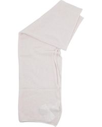 Biancalancia - Winter Scarves - Lyst