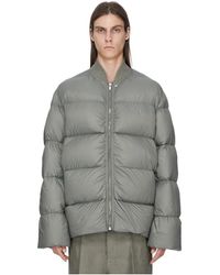 Rick Owens - Down Jackets - Lyst