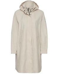 Camel Active - Parkas - Lyst
