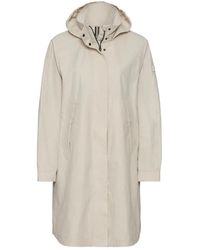 Camel Active - Parkas - Lyst