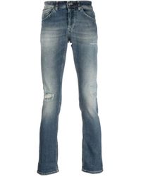 Dondup - Jeans slim-fit - Lyst