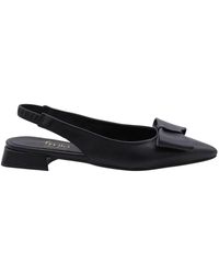 E mia - Ballerina Shoes - Lyst