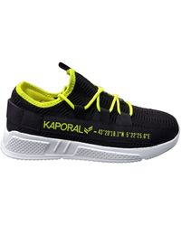 Kaporal - Sneakers - Lyst