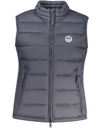 North Sails - Vests - Lyst