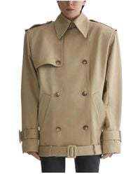 Mugler - Light Jackets - Lyst