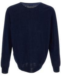 Polo Ralph Lauren - Round-Neck Knitwear - Lyst
