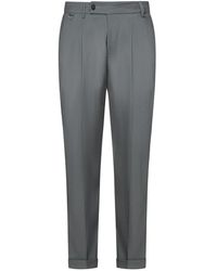 Low Brand - Suit Trousers - Lyst