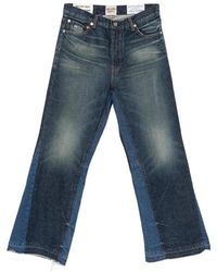 GALLERY DEPT. - Flared Jeans - Lyst