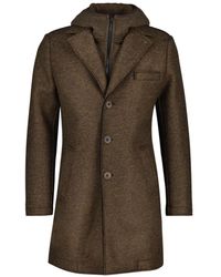 Bob - Single-Breasted Coats - Lyst