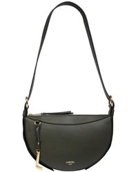 Lancel - Shoulder Bags - Lyst