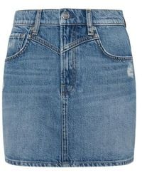 Faldas Pepe Jeans de mujer: hasta el 37 % de descuento | Lyst