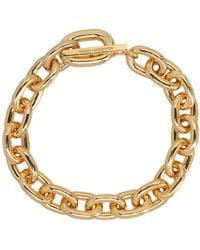 Rabanne - Bracelets - Lyst