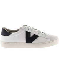 Victoria - Schuhe für Frauen berlín contraste - Lyst