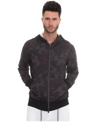 Kiton - Zip-Throughs - Lyst