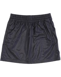 PUMA - Short Skirts - Lyst