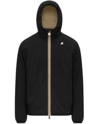 K-Way - Light Jackets - Lyst
