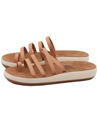Ancient Greek Sandals - Sliders - Lyst