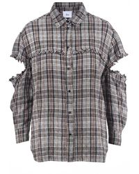 8pm - Shirts - Lyst
