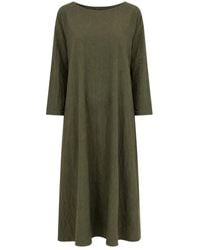 Pomandère - Midi Dresses - Lyst