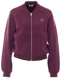 Liu Jo - Bomber Jackets - Lyst