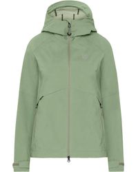 Didriksons - Petra Jacket 5 - Lyst