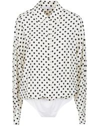 Mar De Margaritas - Body - Lyst