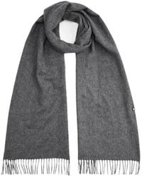 Tommy Hilfiger - Winter Scarves - Lyst