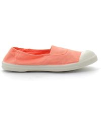 Bensimon - Sneakers - Lyst