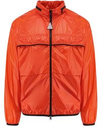 Moncler Genius - Anubis Moncler Mercedes-Benz Designed By Nigoldeneye Hooded Jacket - Lyst