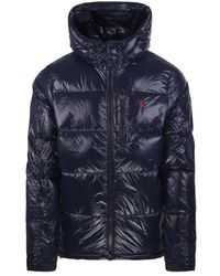 Ralph Lauren - Winter Jackets - Lyst