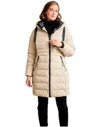 Junge - Down Coats - Lyst
