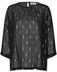 Masai - Blusen & Hemden - Lyst