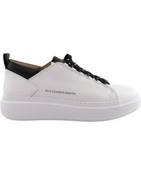 Alexander Smith - Sneakers - Lyst