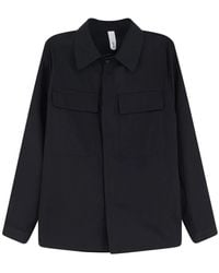Hevò - Light Jackets - Lyst