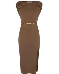 Rinascimento - Midi Dresses - Lyst