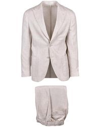 Eleventy - Single Breasted Suits - Lyst