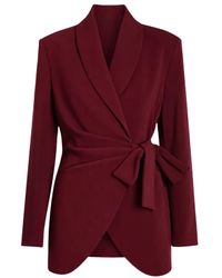 Opal Studio - Blazers - Lyst