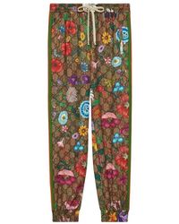 Gucci Broek - Bruin