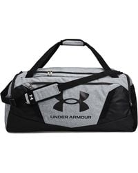 Under Armour - Weekend Bags - Lyst