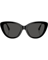 Burberry - Sunglasses - Lyst