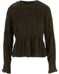 By Malene Birger - Blouses - Lyst