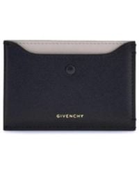 Givenchy - Wallets & Cardholders - Lyst
